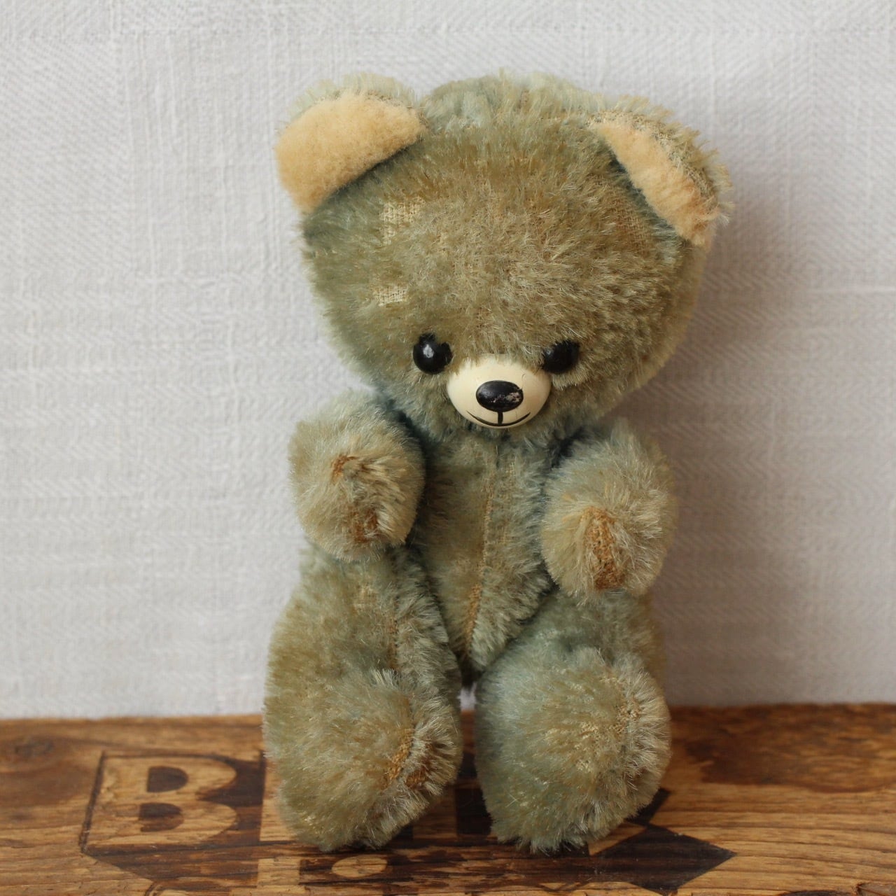 DDR／ベルリンベア | .usagi