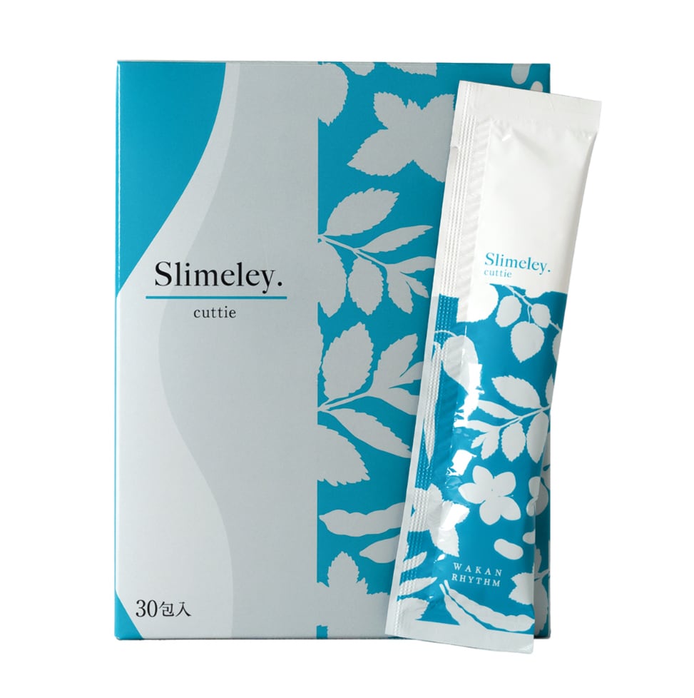 お取寄せ】Slimeleyカッティー | LAPOTIE公式SHOP