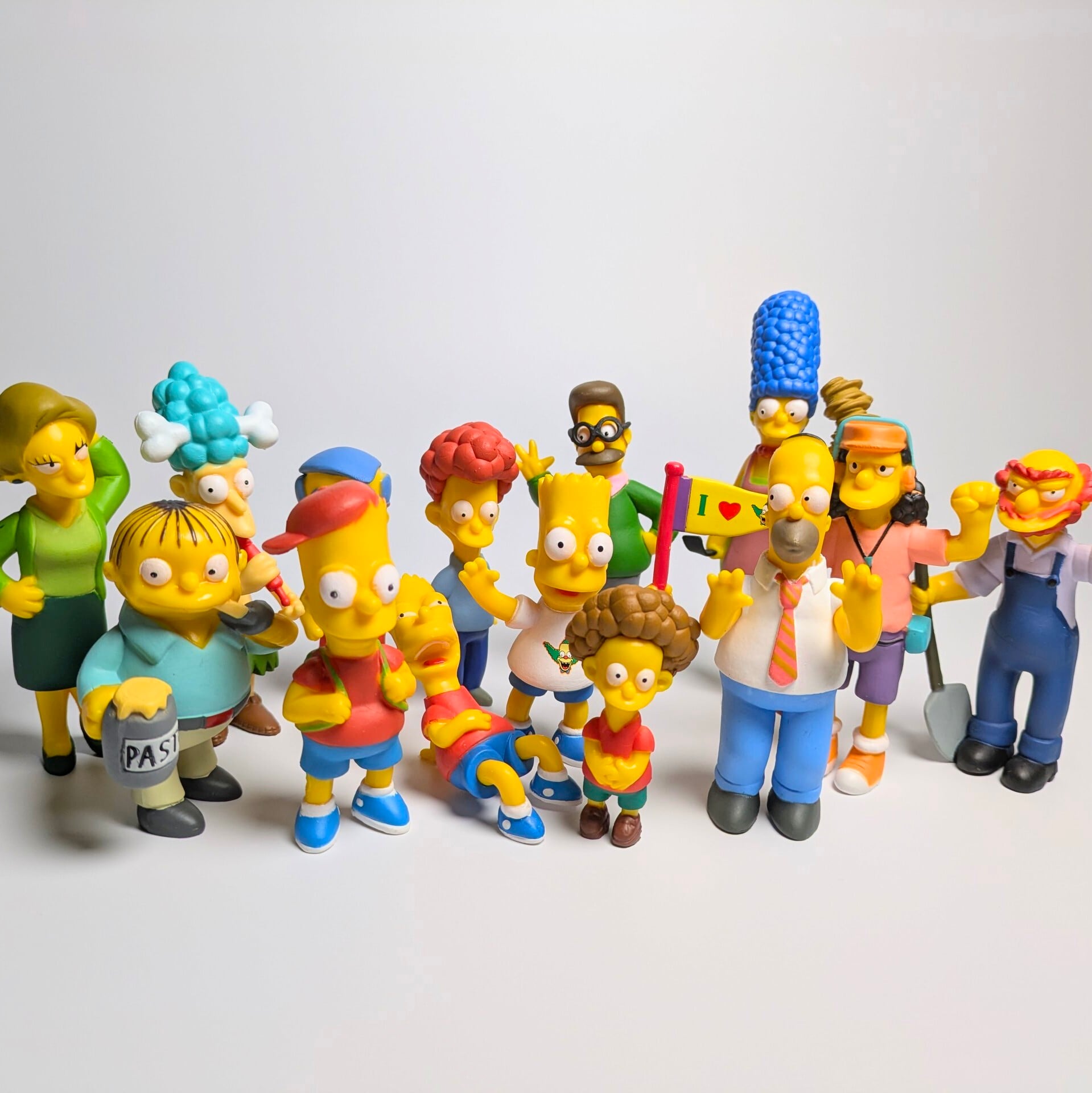 ♧再入荷！ VINTAGE 2005年製！【 The Simpsons（ザ シンプソンズ