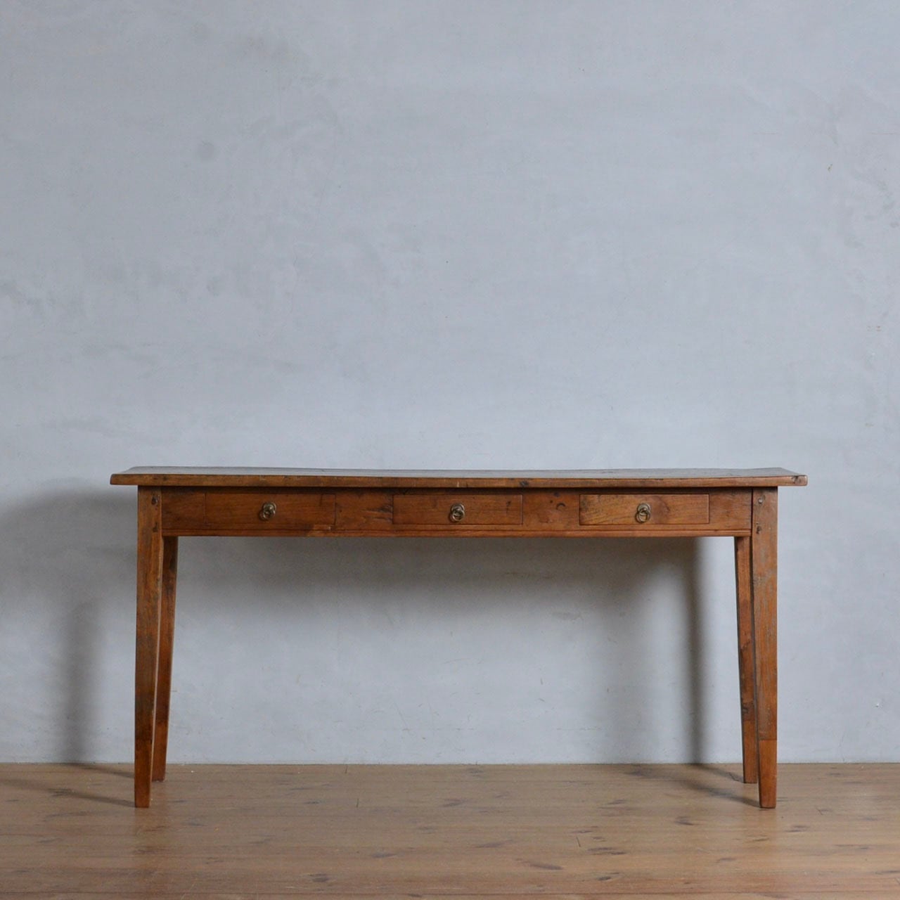 Work Table / ワークテーブル〈カウンター・デスク・机・勉強机