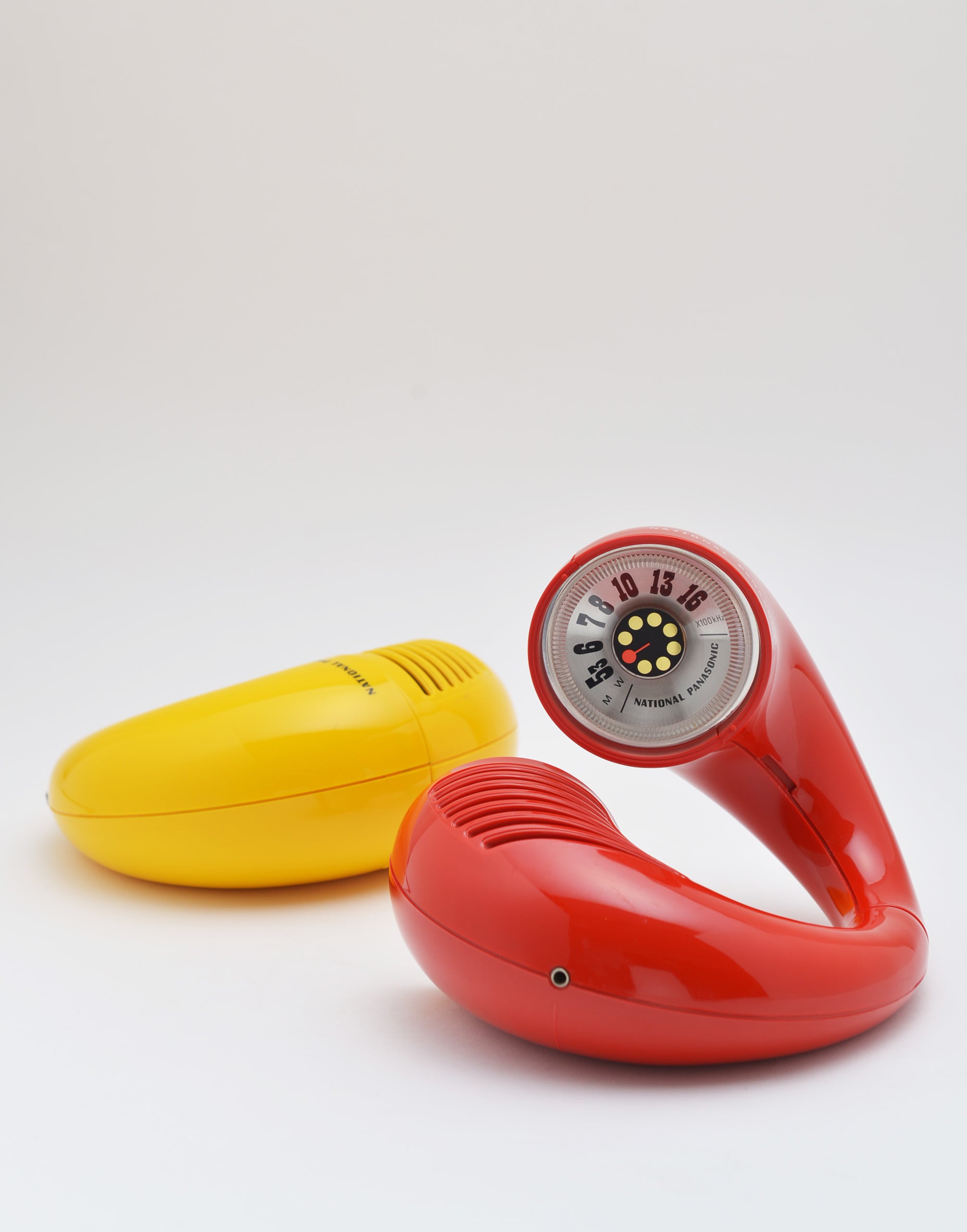 ナショナル パナソニック パナペットクルン ラジオ AM | シャッター商店街