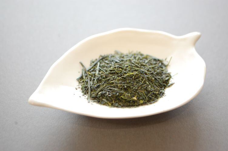 新茶2025（静岡）100g入り | morinochaya