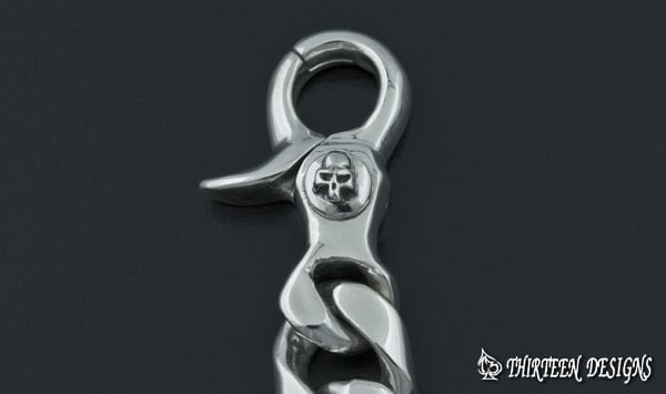 THIRTEENDESIGNS サーティーンデザインズ KWC-5 CROSS & CLASSIC