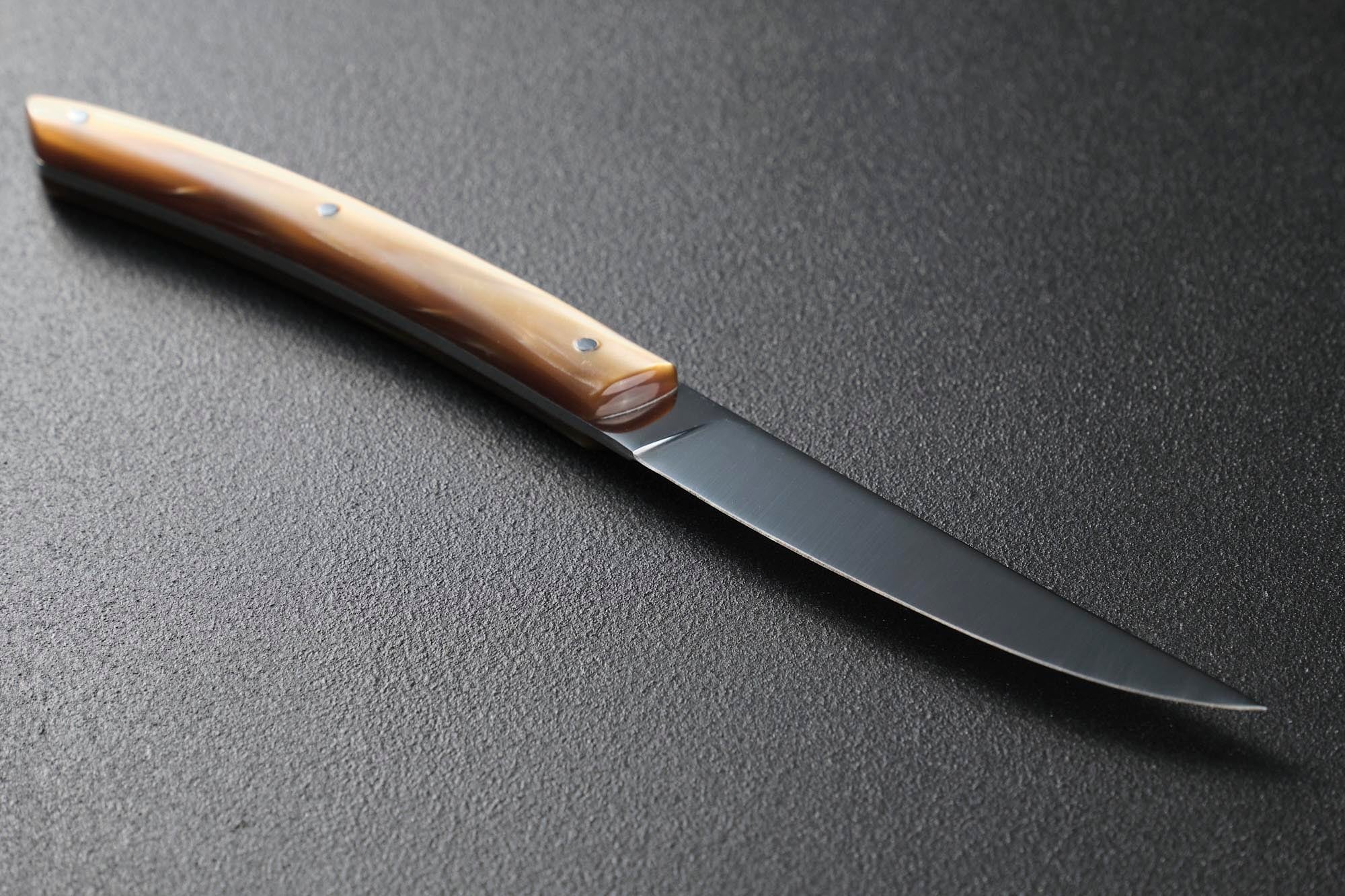 Jean Neron Le Thiers Steak Knives ジャン・ネロン ティエール