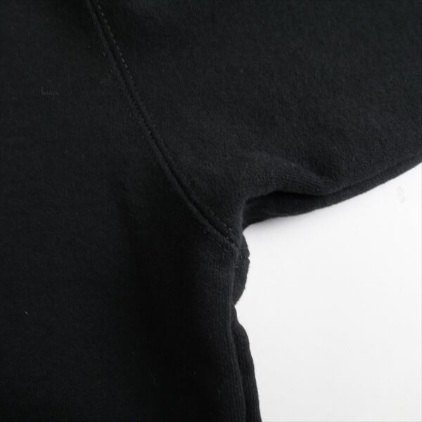 Size【L】 SUPREME シュプリーム 22AW Box Logo Crewneck Black クルー