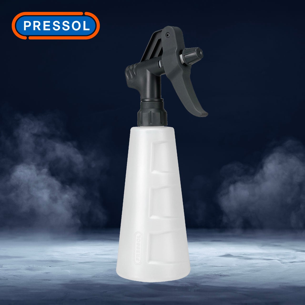 500ml] Household Double Action Sprayer / PRESSOL | SpeedShine