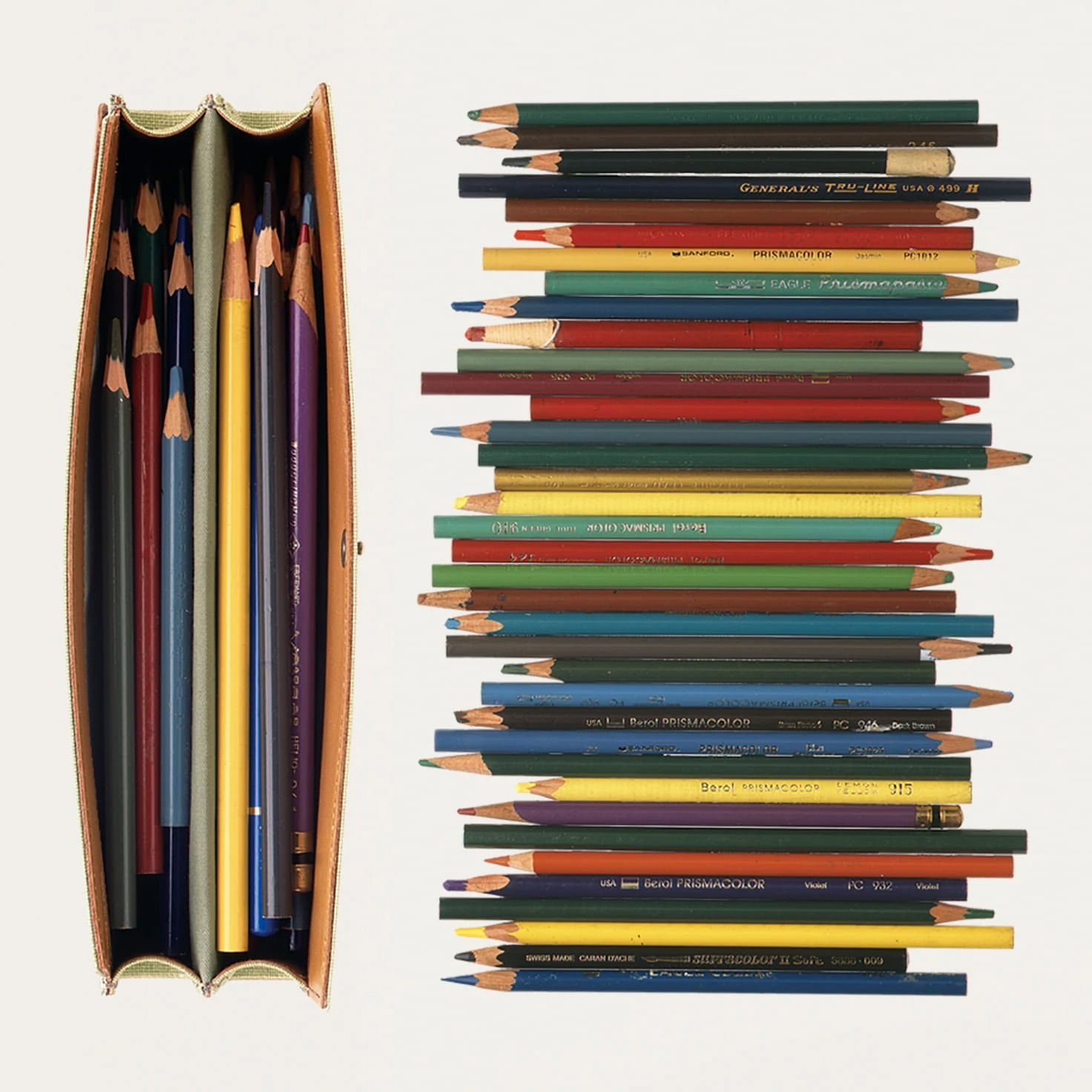 POSTALCO/ポスタルコ】ツールボックス (Brick Red) | 590&Co.