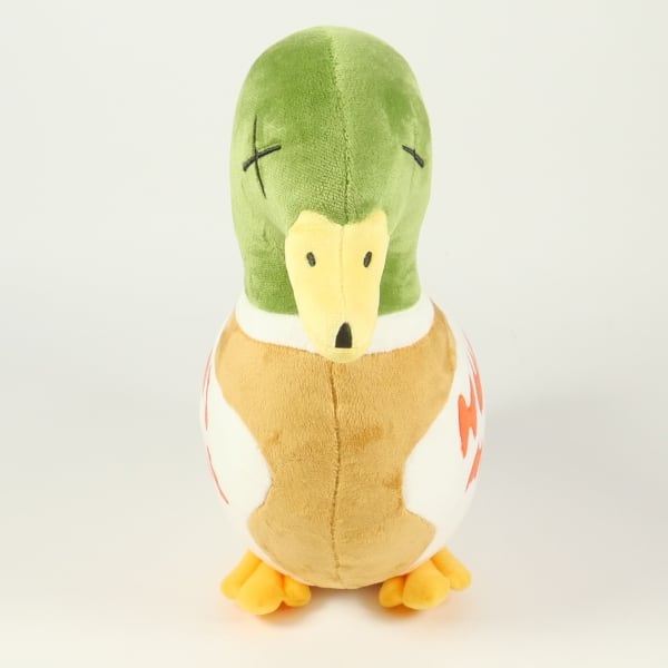 Size【フリー】 HUMAN MADE ヒューマンメイド ×KAWS DUCK PLUSH DOLL