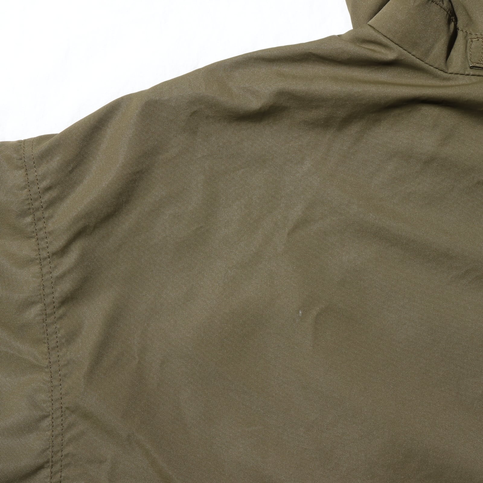 美品 M オリーブグリーン 07年 Patagonia Shelled Synchilla Jacket