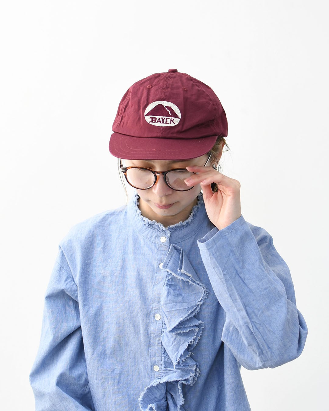 GOLDEN SOMBRERO [ゴールデンソンブレロ] DECHOxTACOMA FUJI RECORDS