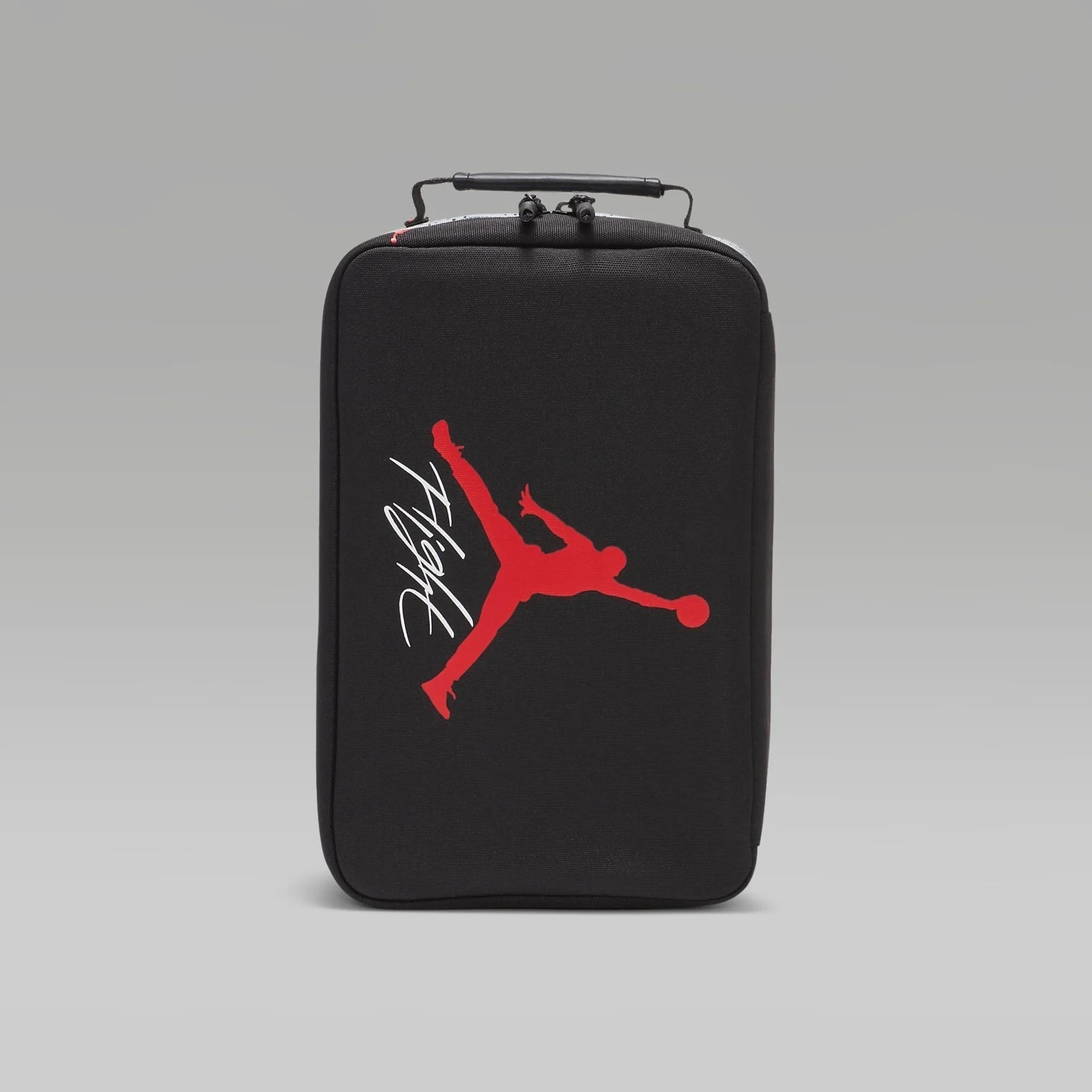 Nike Jordan Shoebox ジョーダン シューズ バッグ 13L 9B0388-KG5