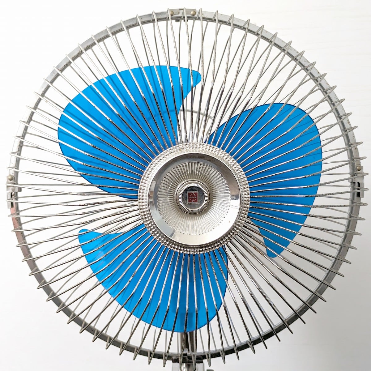 National・ナショナル・扇風機・F-30HID・レトロ家電・昭和レトロ・No