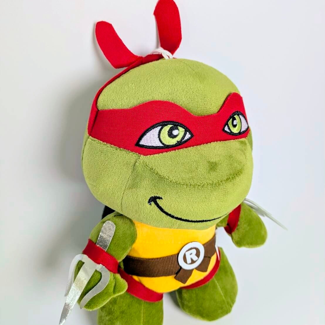 Teenage Mutant Ninja Turtles ( ティーンエイジ ミュータント