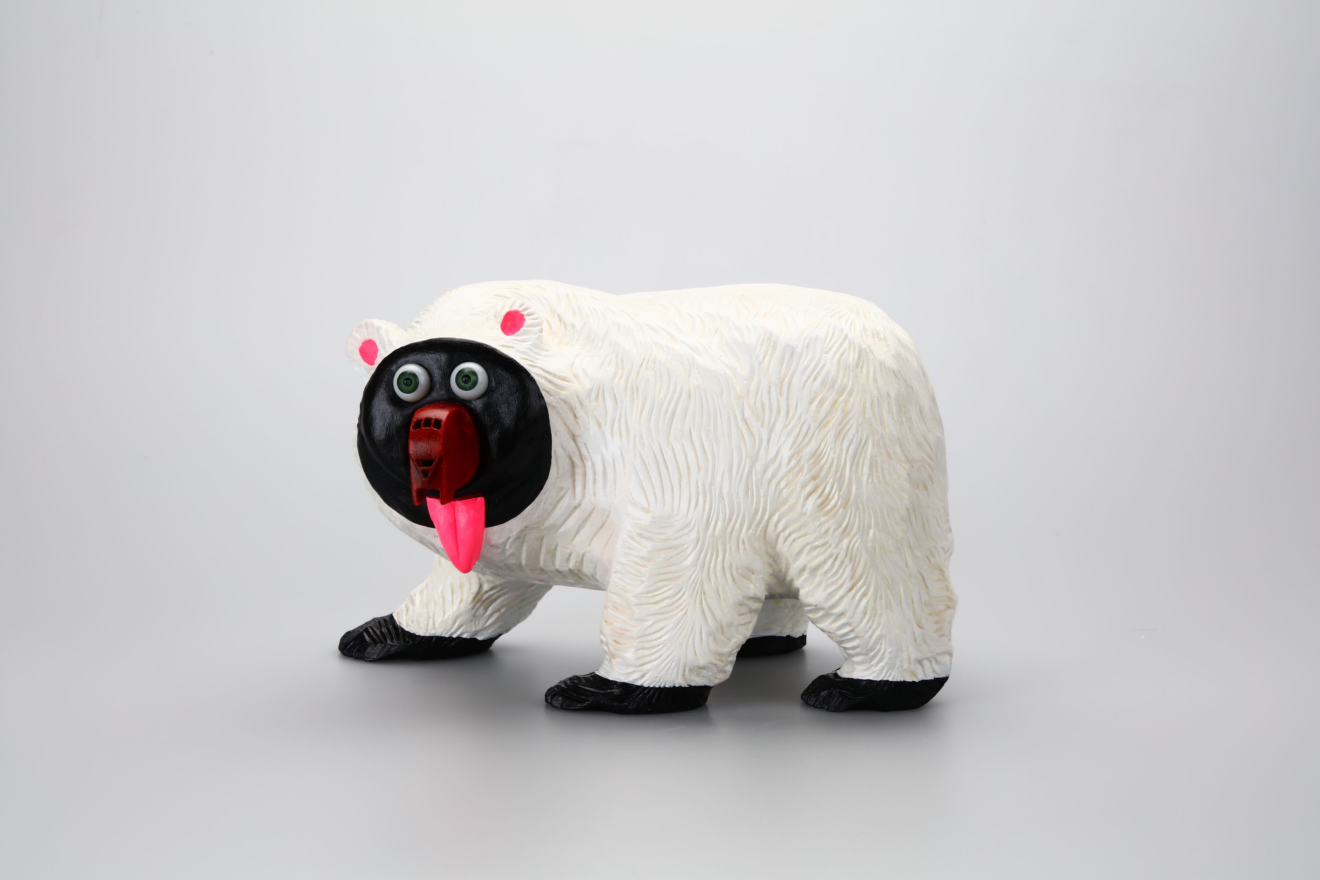 Re-Bear by Hideyuki Katsumata. | Re-Bear Project