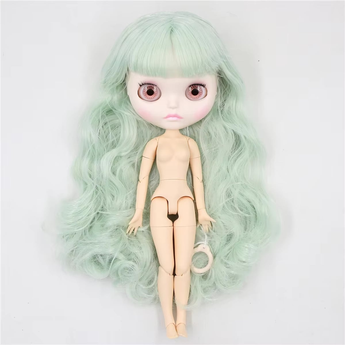 アイシードール ブライス カスタムドール カスタムハンドパーツ セット