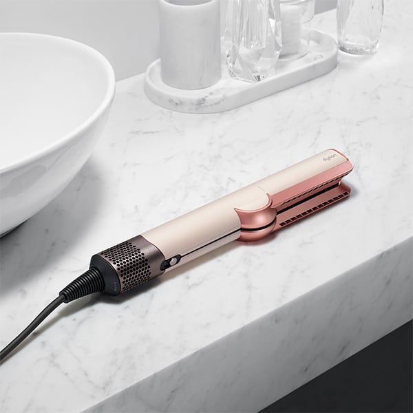 Dyson Airstrait™ストレイトナー セラミックピンク | seeekbuyshop