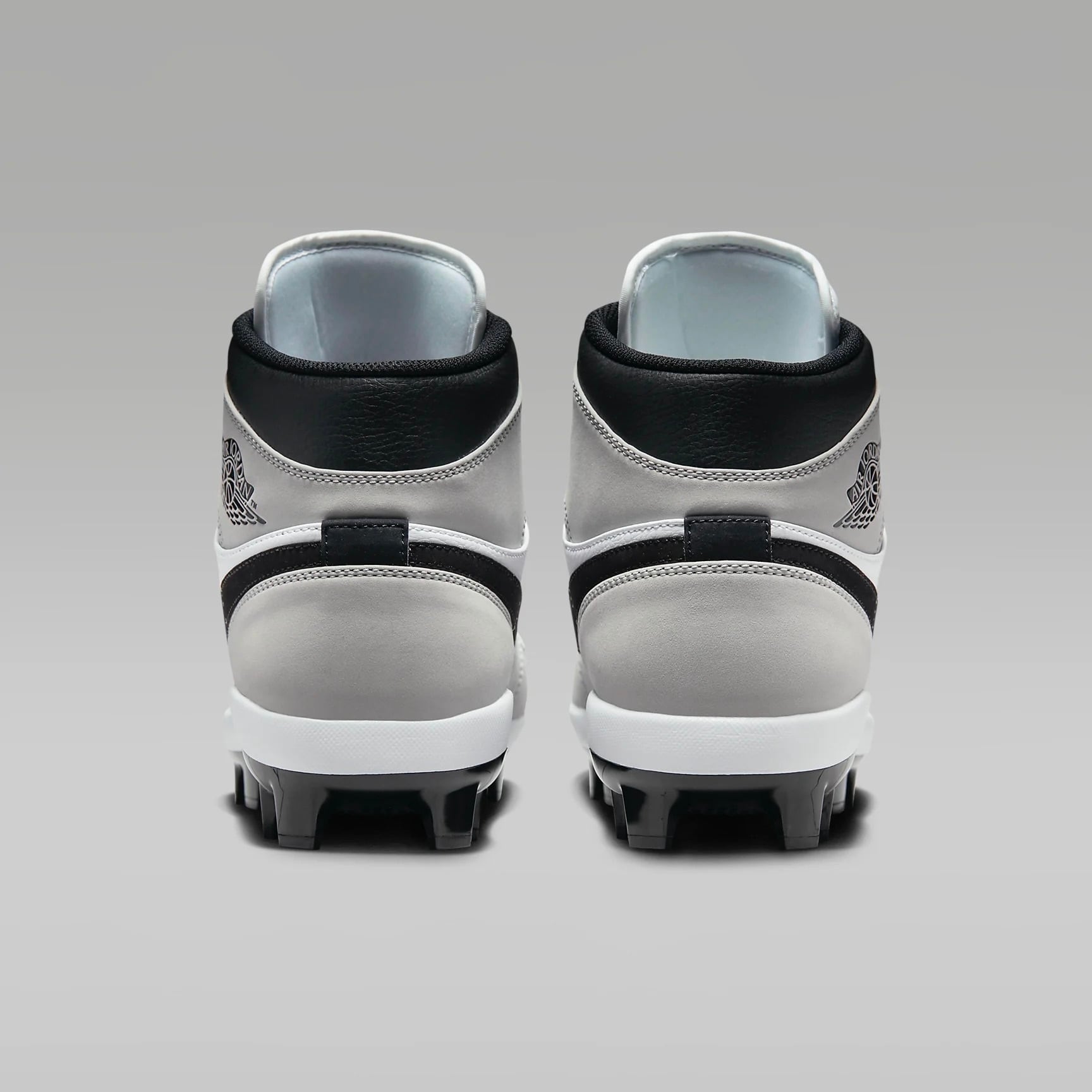 日本未発売】 ナイキ ジョーダン 野球 スパイク Jordan 1 Retro MCS