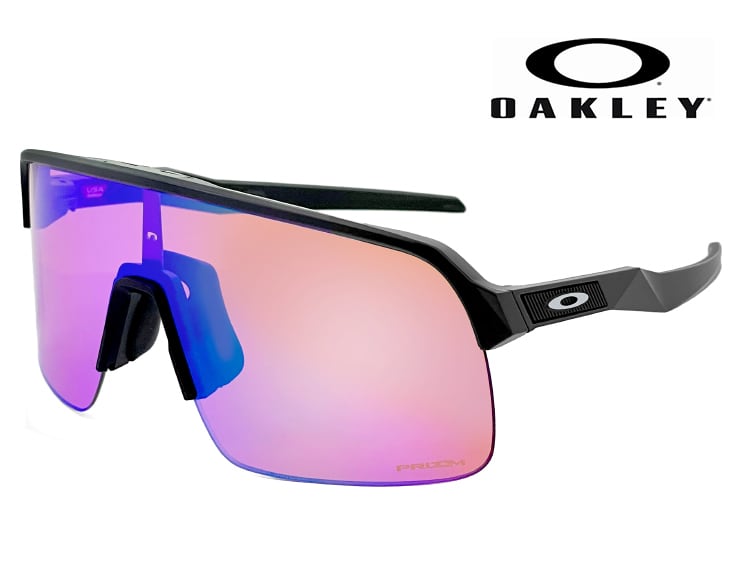 国内正規品 ゴルフ OAKLEY oo9463a-0239 sutro lite a オークリー