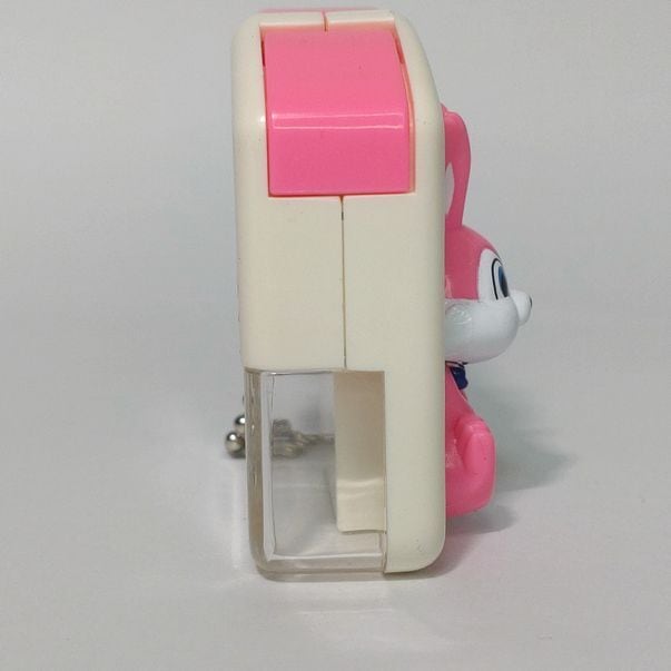 ☆エスエス製薬ピョンちゃんプチケース | うさぎの雑貨屋 Dash