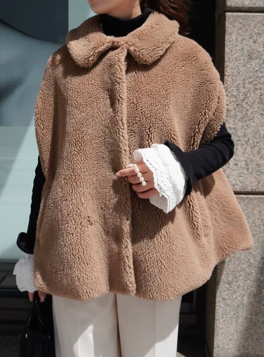 ted cape / camel 2/12 21:00 ～ 再販 (即納) | HYEON