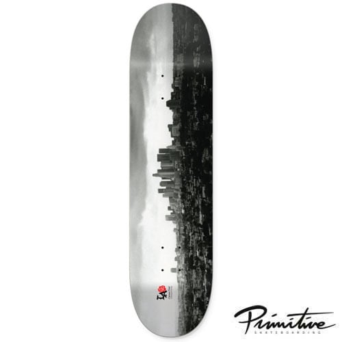 スケートデッキ | ヴァーサトル