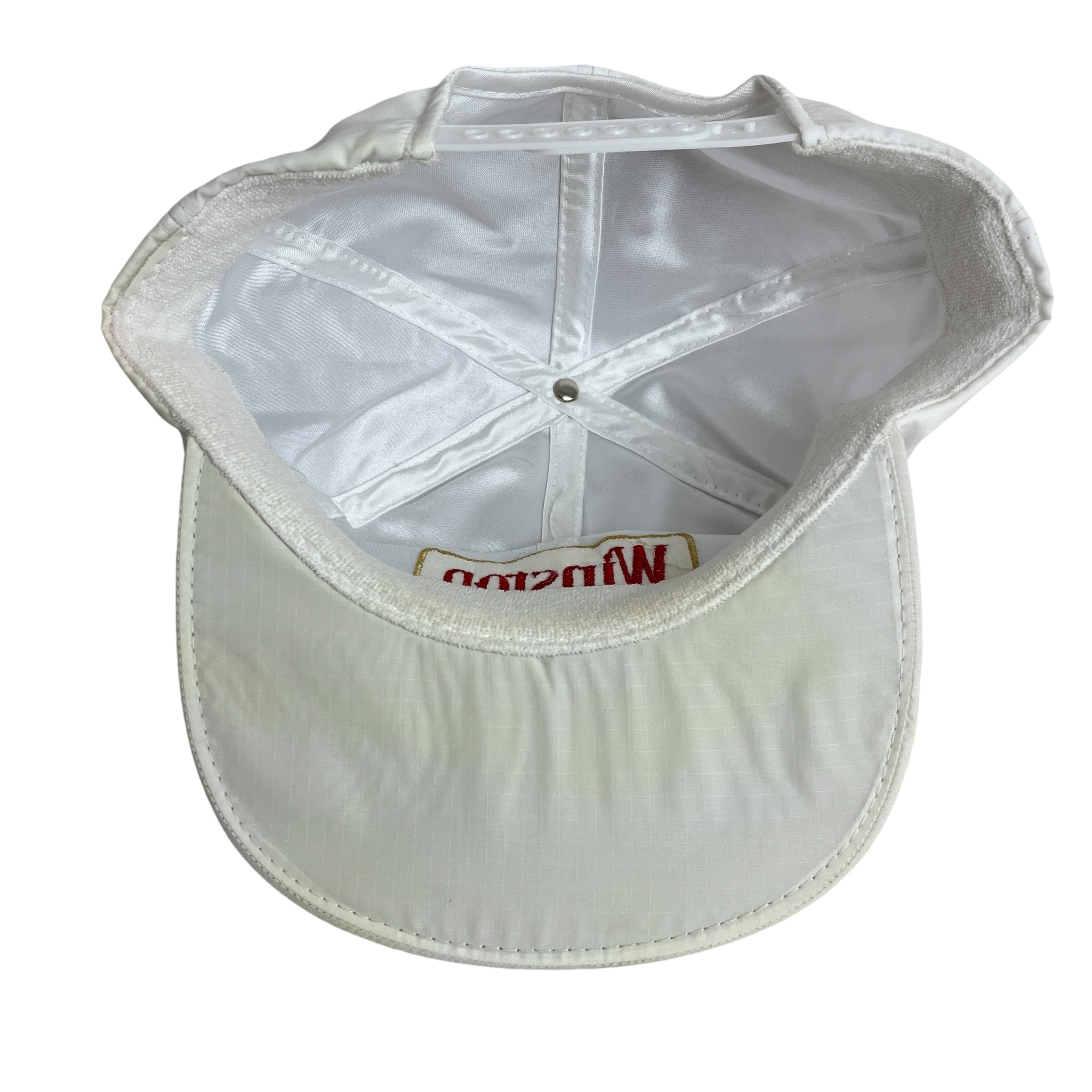 キャップ/帽子】Winston (ウィンストン) トラッカーキャップ ナイロン