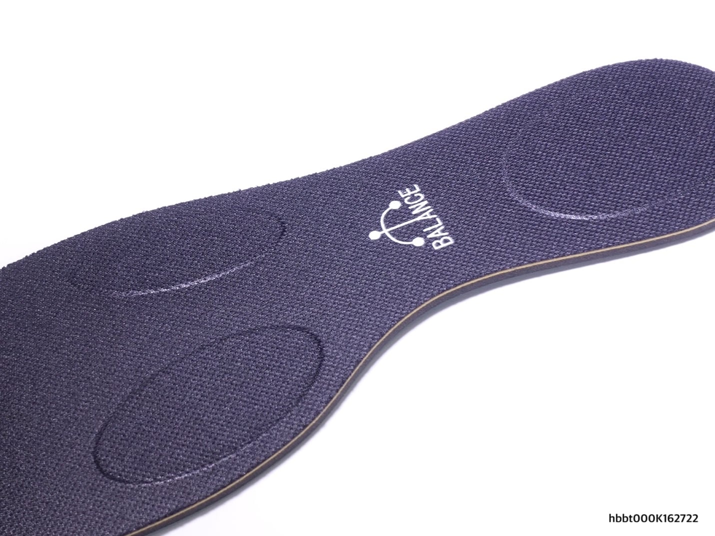 送料無料】疲れ知らずの足作り バランス工房 インソール B-TR MASTER