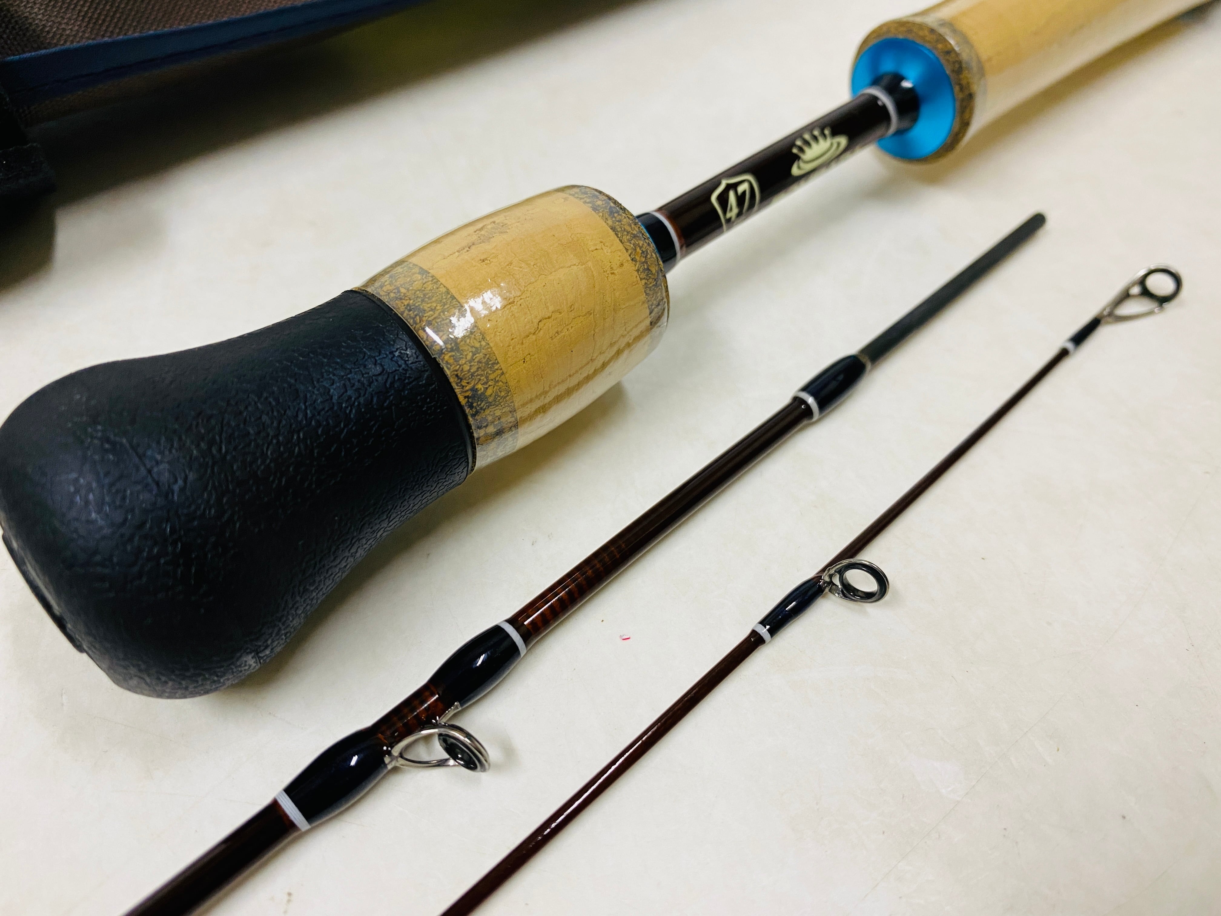 BOMBADA×TULALA 【NEW】 Formiga47 フォルミーガ47 | Fishing Tackle