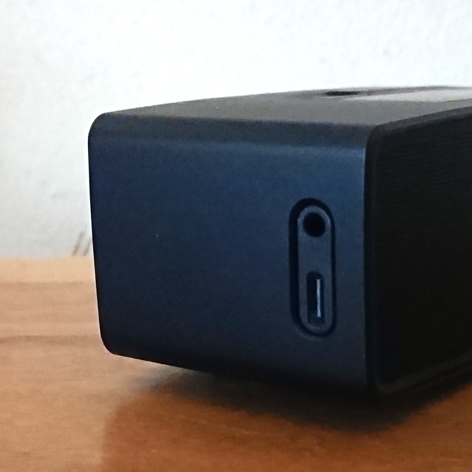 Bose SoundLink Mini II Special Edition 高音質Bluetoothスピーカー