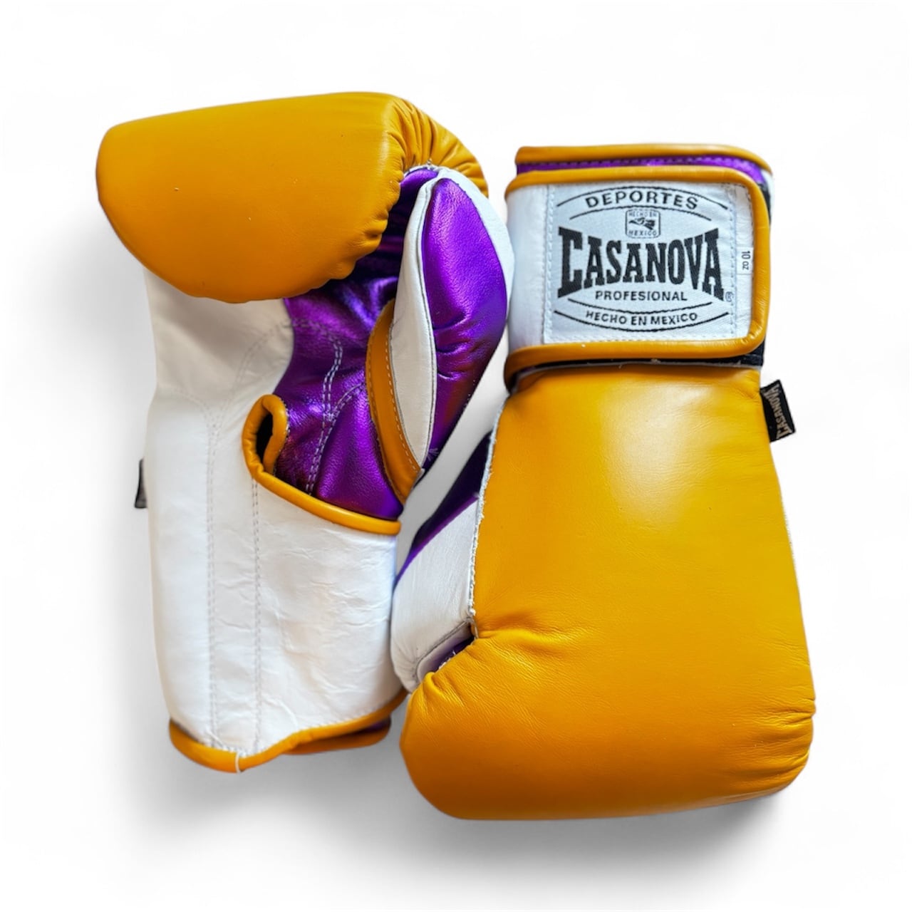 パイピングカラー変更【パンチンググローブ】 | 伝説のボクシング