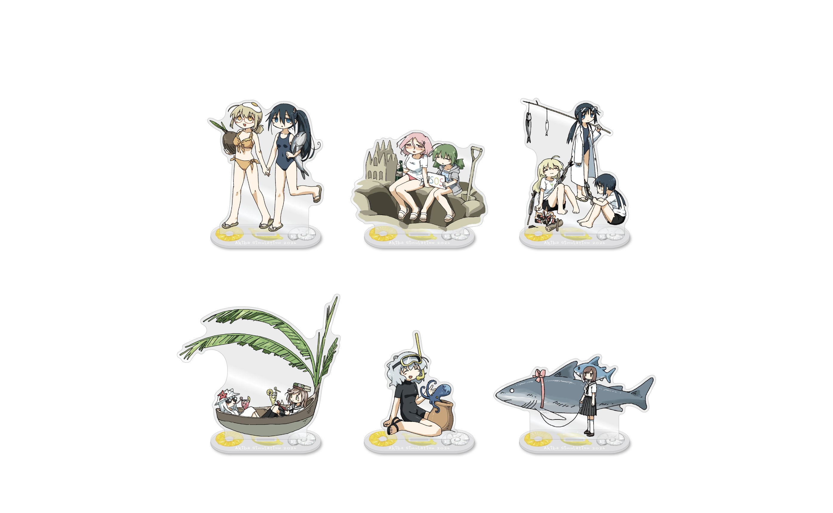 Re:ゼロから始める異世界生活 スケートボードデッキ レム | Groove