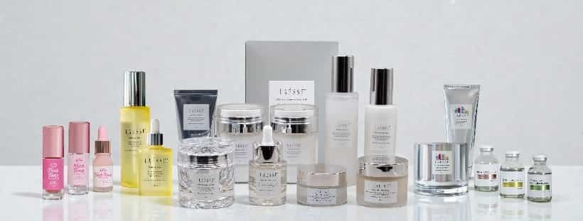 Skin Care Salon AQUA|ラエッセ正規取扱ショップ