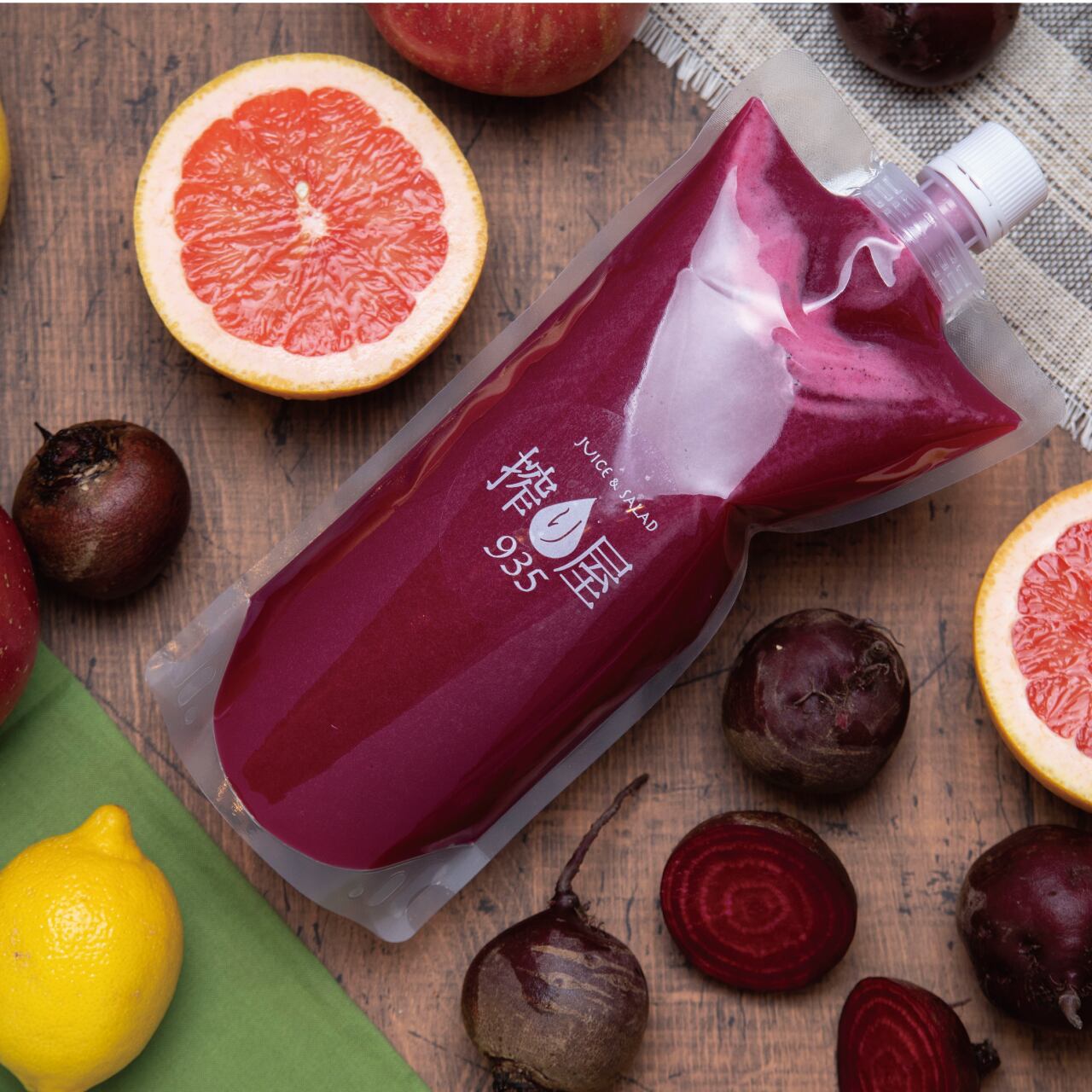 バナナジュース | 搾り屋 935