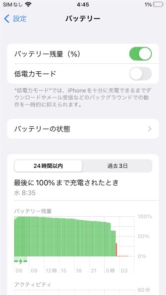 Apple iPhone 8 64GB SIMフリー投稿画像・動画 - 価格.com