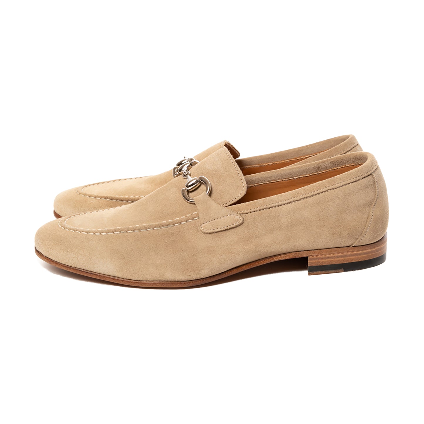 Berwick1707 | ビットローファー スエード | 5520REINBE – バー