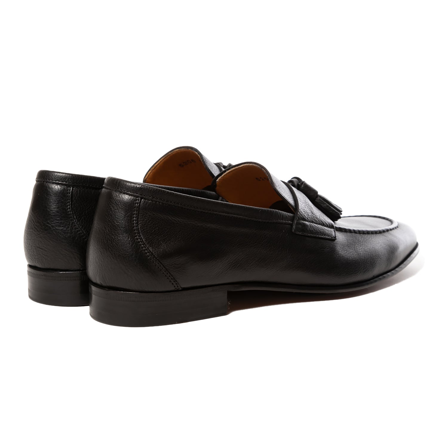 Berwick1707 | タッセルローファー | 5206NAINBK – バーウィック