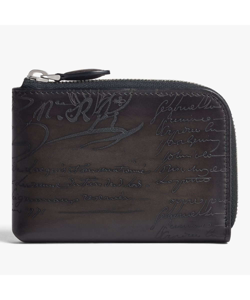 BERLUTI/ベルルッティ通販 | インブイア カードケース【送料無料