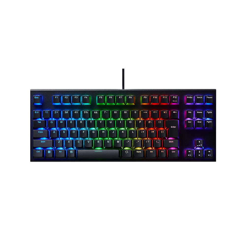 Best One(ベストワン) / VSPO! GEAR ゲーミングキーボード 一ノ瀬うる