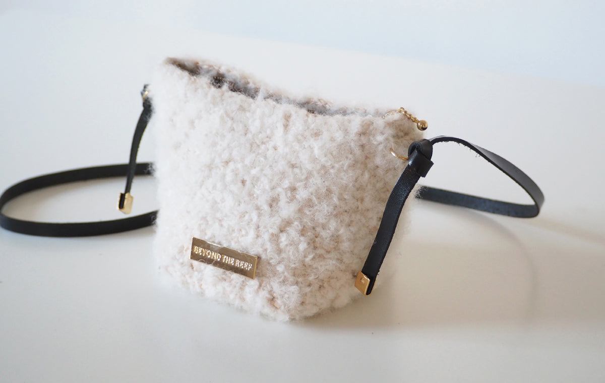 Bateau / バトー – BEYOND THE REEF