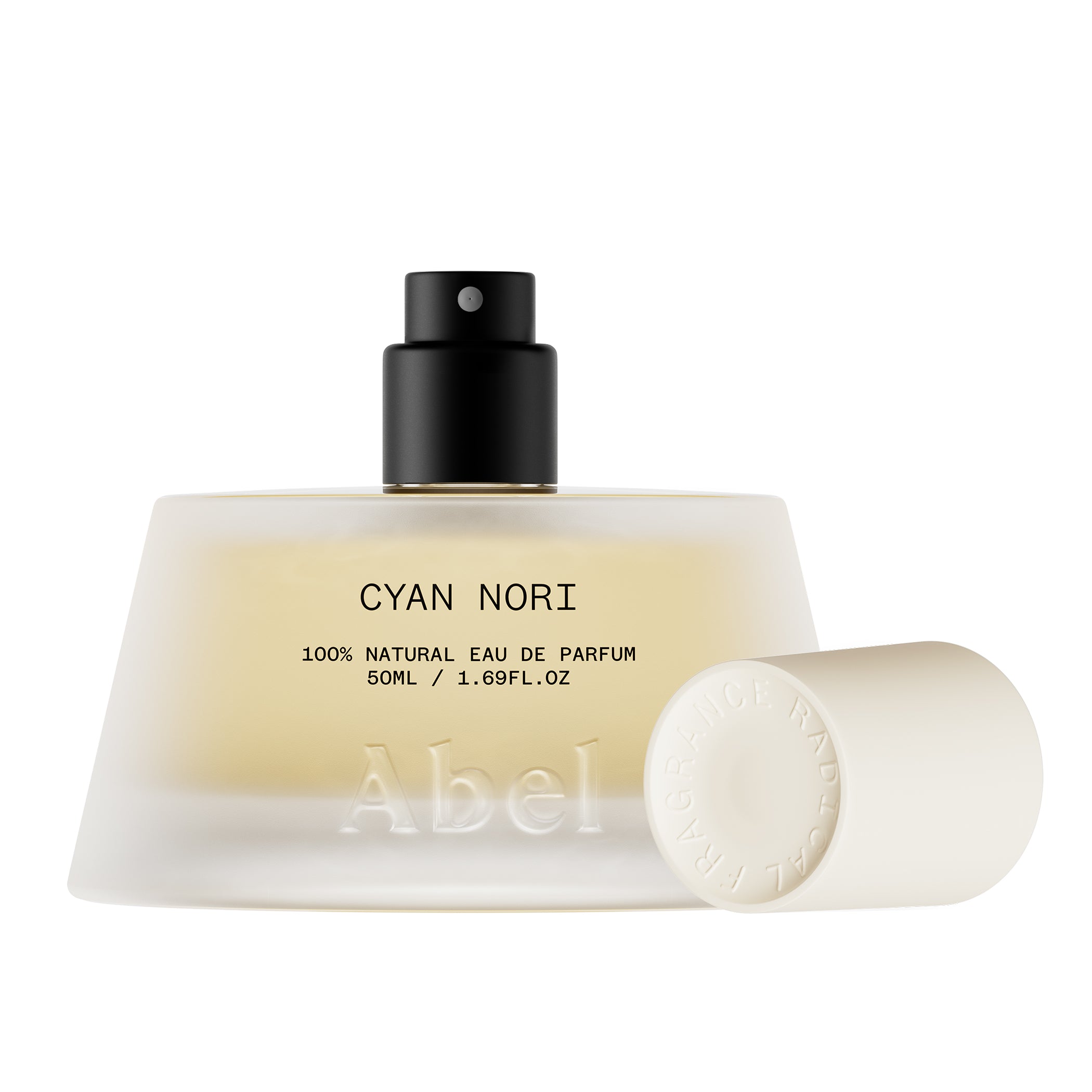 ABEL Cyan Nori | – BEYORG® l Beyond Organic