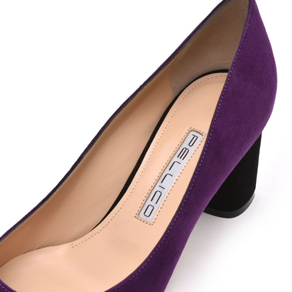 WINTER SALE】PELLICO(ペリーコ)2752 NEBI スエード ソフトポイン