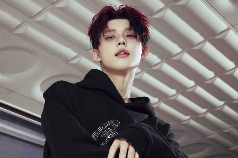 Yeonjun, do TXT, lança primeiro single solo, 'GGUM'; assista ao