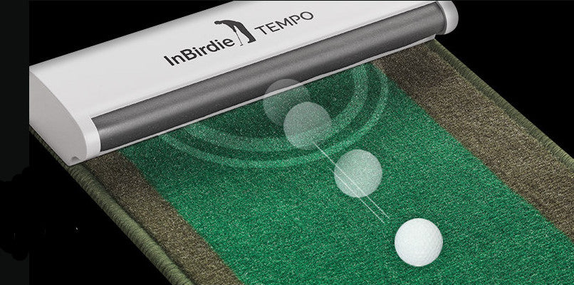 インバーディテンポ – inBirdie TEMPO Japan
