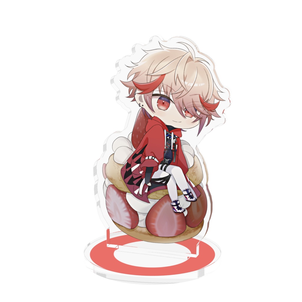 非公式】VOLTACTION セラフ・ダズルガーデン - 夜中 - BOOTH