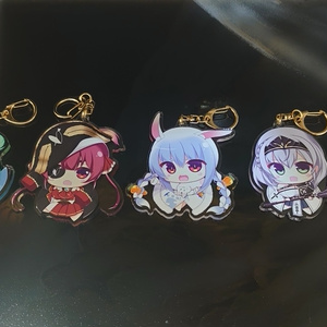 宝鐘マリン 活動一周年記念グッズ - ホロライブプロダクション BOOTH