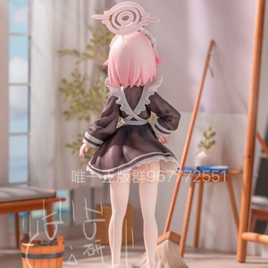 受注生産】ブルーアーカイブ ミカ Happy Birthday ver. - 無機物置 - BOOTH