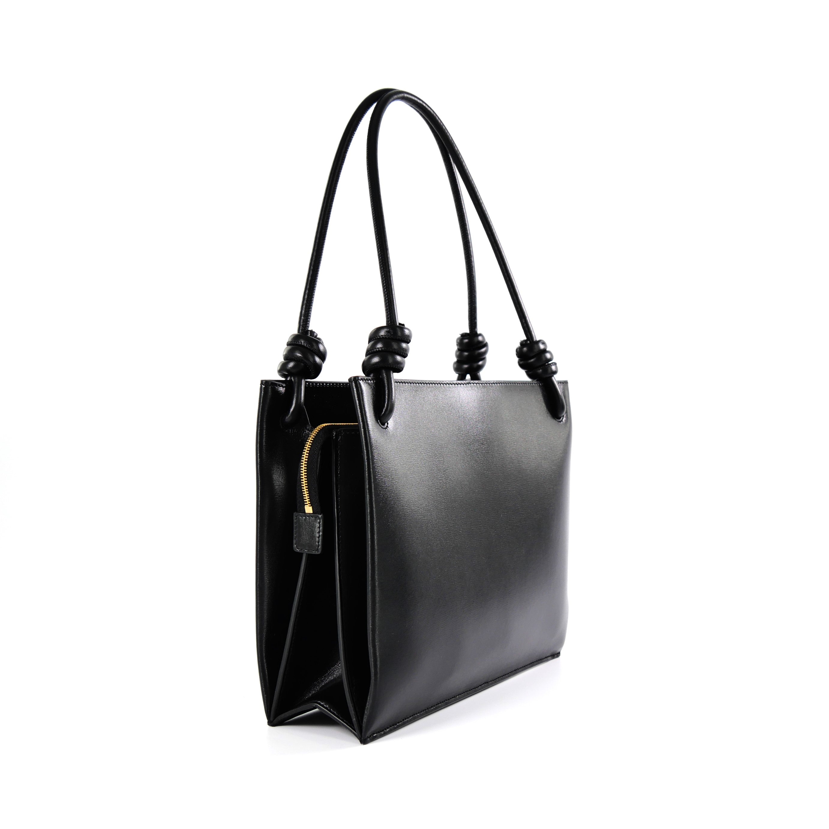正規品・送料無料】JIL SANDER / TWIST MEDIUM BAG | BOLS・1987 公式