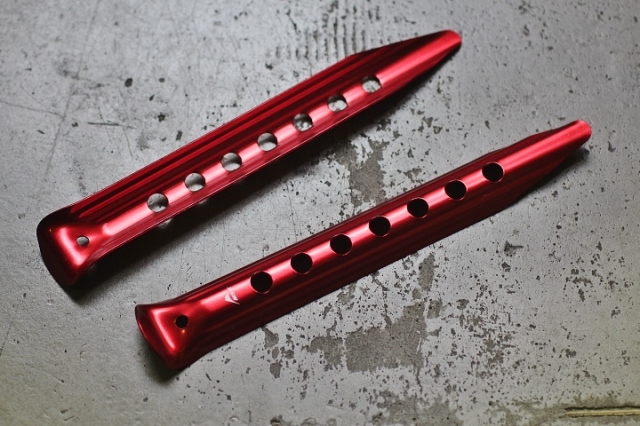 MSR Blizzard Stake BOZEMAN