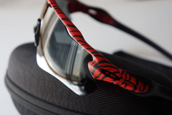 oakley RED TIGER COLLECTION (レッドタイガーコレクション)入荷