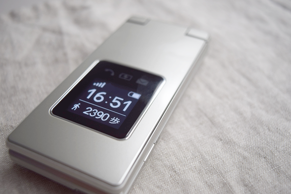 かんたん携帯9」の“使いやすさ”の秘密に迫ります | SHARP Blog